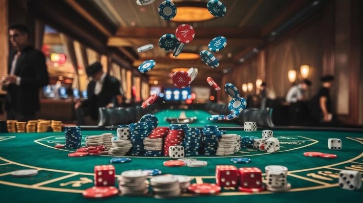 fantastic4d login platform dashboard showing sportsbook and casino game categories